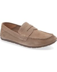 Børn - Liam Penny Loafer - Lyst