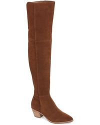 steve madden brinkley boot