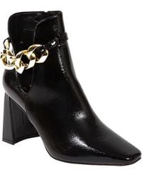 Ninety Union - Rye Ankle Boot - Lyst