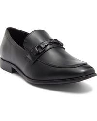 Gordon Rush - Horsebit Loafer - Lyst