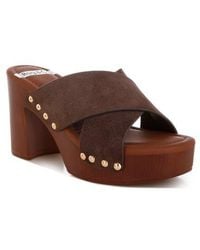 Rag & Co - Maersk Platform Sandal - Lyst