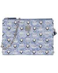 MCM - Aren Wallet On A Chain - Lyst
