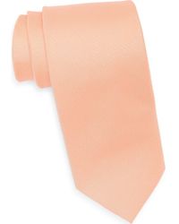 Original Penguin - Vigman Solid Tie - Lyst