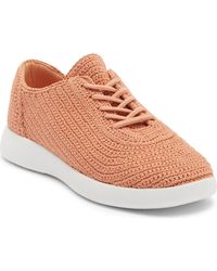 The Sak - Asha Low Top Sneaker - Lyst