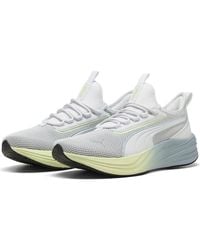 PUMA - Darter Pro Premium Sneaker - Lyst