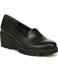Vionic - Willa Wedge Loafer - Lyst