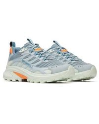 Merrell - Moab Speed 2 Vent 2K Se Sneaker - Lyst