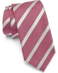 Original Penguin - Murphy Stripe Tie - Lyst