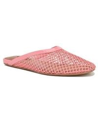 Nine West - Daniela Mesh Mule - Lyst