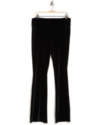 Nicole Miller Straight-leg pants for Women - Up to 68% off | Lyst