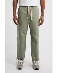 Standard Issue - Pd Drawstring Cargo Pants - Lyst