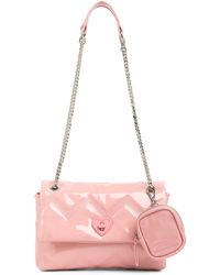 Pink Betsey Johnson Bags for Women | Lyst