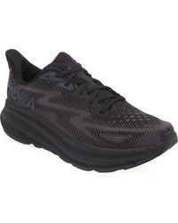 Hoka One One - Clifton 9 Running Shoe - Lyst