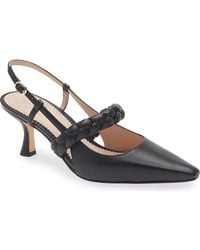 Kate Spade - Maratea Slingback Pump - Lyst
