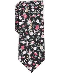 Original Penguin - Catania Floral Tie - Lyst