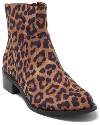 franco sarto ankle boots canada