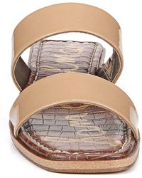 sam edelman vena wedge