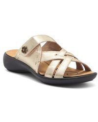Romika - Ibiza 99 Slide Sandal - Lyst