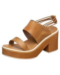 Antelope - Jax Slingback Sandal - Lyst