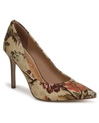 Sam Edelman - Hazel Pointed Toe Pump - Lyst