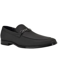 Guess - Hacam Bit Loafer - Lyst