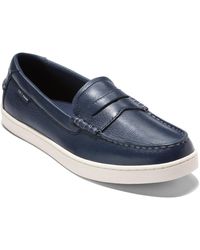 Cole Haan - Nantucket Penny Loafer - Lyst