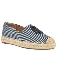 Tommy Hilfiger - Peanni Espadrille Flat - Lyst