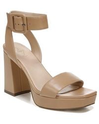 27 EDIT Naturalizer - Jaselle Platform High Heel Sandal - Lyst