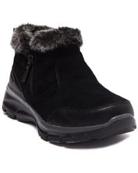 skechers girl crush boots