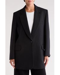 Rag & Bone - Suzanne Longline Blazer - Lyst