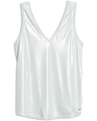 Ted Baker Sleeveless and tank tops for Women - Up to 25% off 