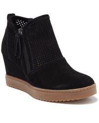 nordstrom rack sofft boots