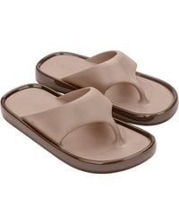 Melissa - Float Flip Flop - Lyst