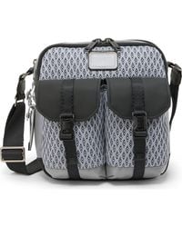 Tumi - Alpha Bravo Ordinance Crossbody Bag - Lyst