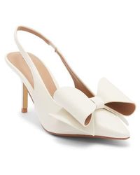 Abound - Heaven Slingback Pump - Lyst