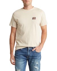 Retrofit - Sunday Funday Cotton Graphic T-shirt - Lyst