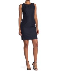 tahari dresses nordstrom rack