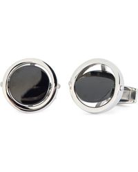 James Michael - Spin Cuff Links - Lyst