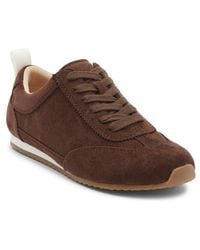 Nordstrom Rack - Peachy Low Lace-Up Sneaker - Lyst