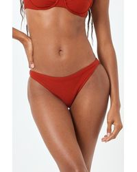 LSPACE - Camacho Classic Bikini Bottoms - Lyst