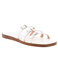 Seychelles - Emi Slide Sandal - Lyst