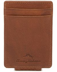 tommy bahama wallet