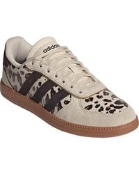 adidas - Breaknet Sleek Sneaker - Lyst