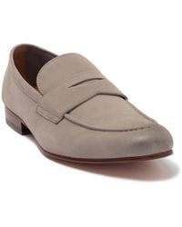 gordon rush wilfred penny loafer