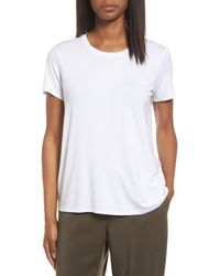 eileen fisher tee shirt sale