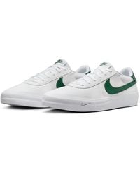 Nike - Court Shot Low Top Sneaker - Lyst