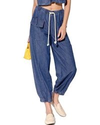 Walter Baker - Brenner Denim Pants - Lyst