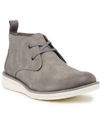 andrew marc russell chukka boot