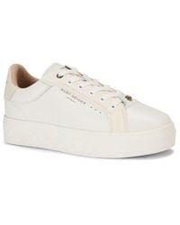 Kurt Geiger - Kensington Platform Sneaker - Lyst