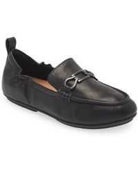 Fitflop - Allegro Chain Loafer - Lyst